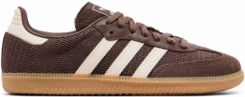 Buy adidas Samba OG 'Earth Strata Wonder White' JI3184