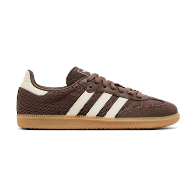 adidas Samba 'Earth Strata Wonder White'