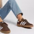 adidas Samba OG 'Earth Strata Wonder Putih' JI3184
