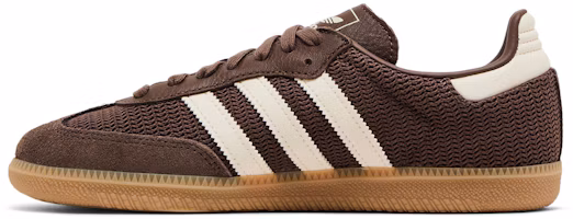 Shop adidas Samba OG 'Earth Strata Wonder White' JI3184