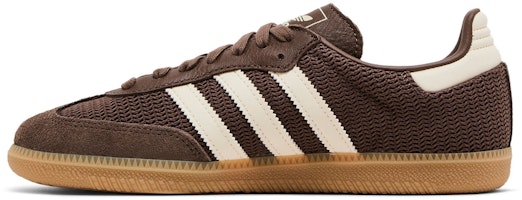 adidas Samba OG 'Earth Strata Wonder White' Putih Tanah Alami JI3184 Purchase adidas Samba OG 'Earth Strata Wonder White' Putih Tanah Alami JI3184