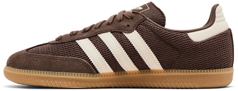 adidas Samba OG 'Earth Strata Wonder White' Putih Tanah Alami JI3184 Purchase adidas Samba OG 'Earth Strata Wonder White' Putih Tanah Alami JI3184