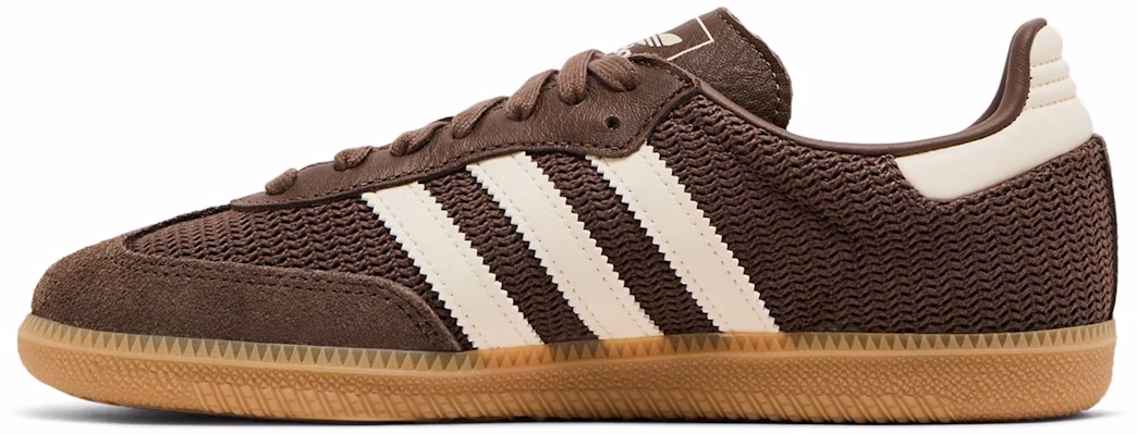 adidas Samba OG 'Earth Strata Wonder White' JI3184 Purchase adidas Samba OG 'Earth Strata Wonder White' JI3184