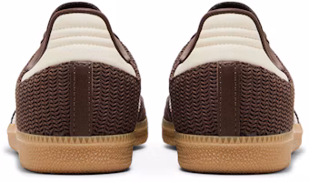 Sizing adidas Samba OG 'Earth Strata Wonder White' JI3184