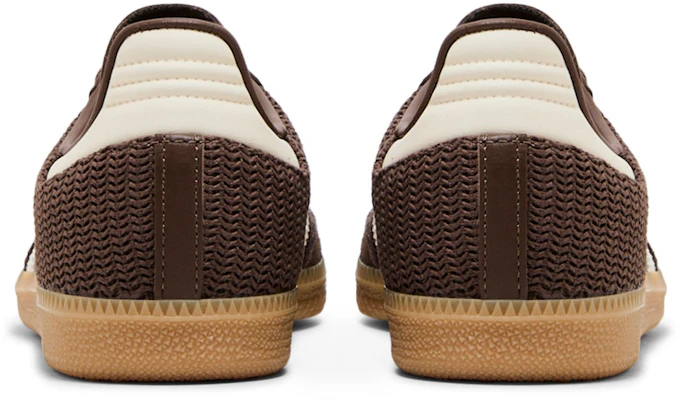 adidas Samba OG ''Earth Strata Wonder White'' Scarpe da Ginnastica JI3184 Sizing adidas Samba OG ''Earth Strata Wonder White'' Scarpe da Ginnastica JI3184