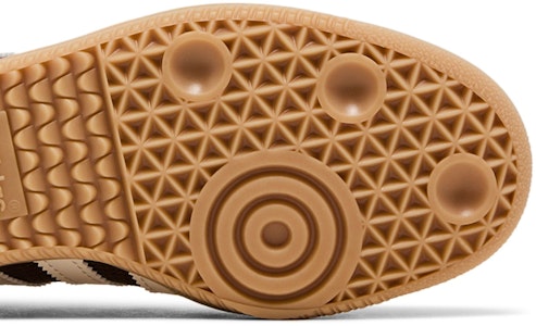 adidas Samba OG 'Earth Strata Wonder White' Putih Tanah Alami JI3184 Sizing adidas Samba OG 'Earth Strata Wonder White' Putih Tanah Alami JI3184