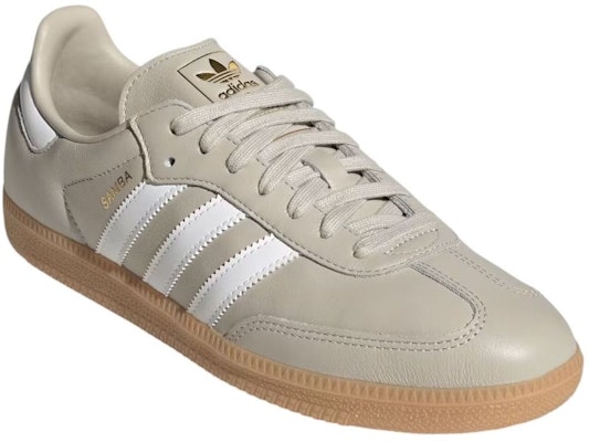 adidas Samba OG 'Fourth of July Pack - Beige' JR0883 Lookbook adidas Samba OG 'Fourth of July Pack - Beige' JR0883