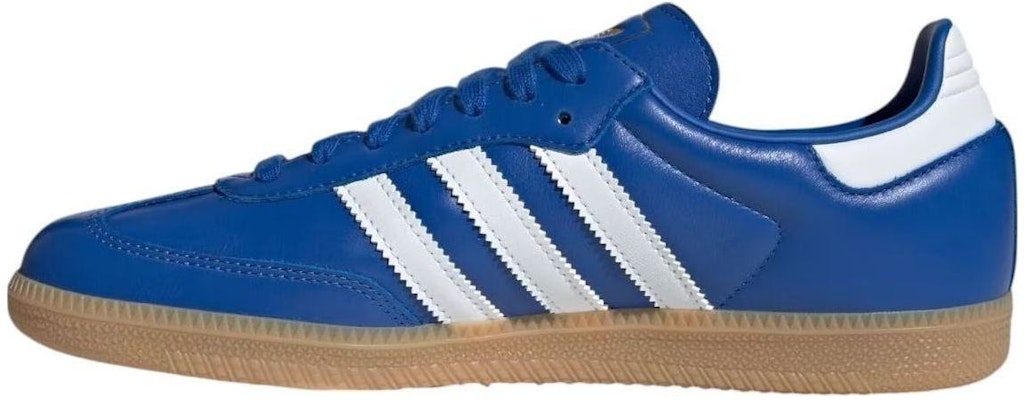 adidas Samba OG 'Fourth of July Pack - Blue' JR0882 Buy adidas Samba OG 'Fourth of July Pack - Blue' JR0882