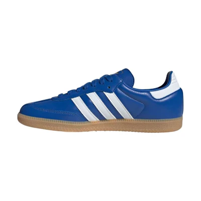 adidas Samba 'Fourth of July Pack - Blue'