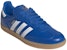 adidas Samba OG 'Fourth of July Pack - Blue' JR0882