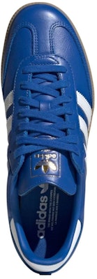 adidas Samba OG 'Fourth of July Pack - Blue' JR0882 Shop adidas Samba OG 'Fourth of July Pack - Blue' JR0882