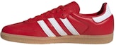 Buy adidas Samba OG 'Fourth of July Pack - Scarlet' JR0881