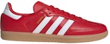 Order adidas Samba OG 'Fourth of July Pack - Scarlet' JR0881