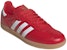 adidas Samba OG 'Fourth of July Pack - Scarlet' JR0881