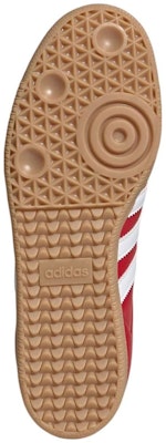 adidas Samba OG 'Fourth of July Pack - Scarlet' JR0881 Purchase adidas Samba OG 'Fourth of July Pack - Scarlet' JR0881
