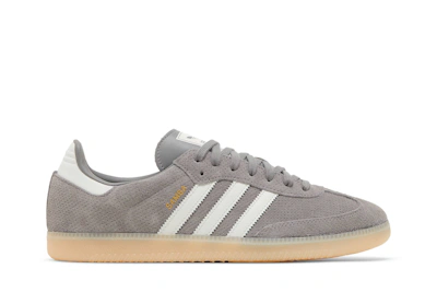 adidas Samba OG 'Grey Bliss Orange' HP7905