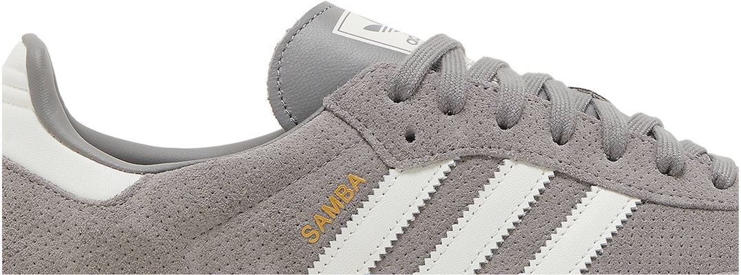 adidas Samba OG 'Grey Bliss Orange' HP7905 Order adidas Samba OG 'Grey Bliss Orange' HP7905