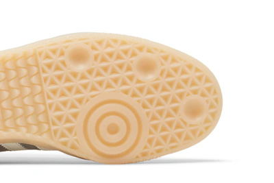 adidas Samba OG 'Grey Bliss Orange' HP7905