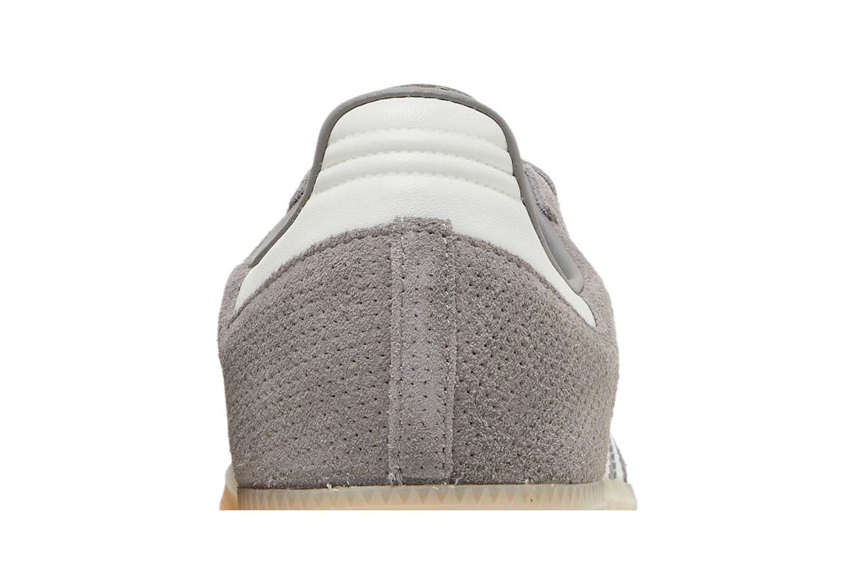 adidas Samba OG 'Grey Bliss Orange' HP7905