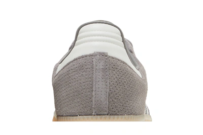 adidas Samba OG 'Grey Bliss Orange' HP7905