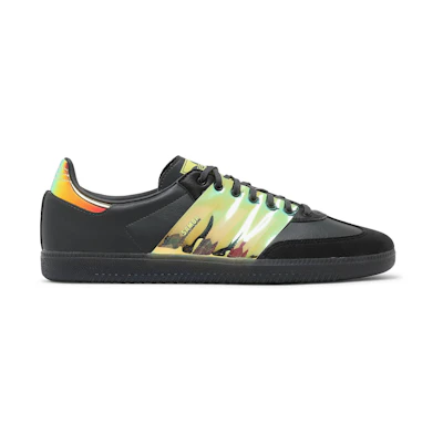adidas Samba 'Grey Iridescent'