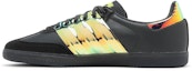 Lookbook adidas Samba OG 'Kelabu Iridescent' GX1025