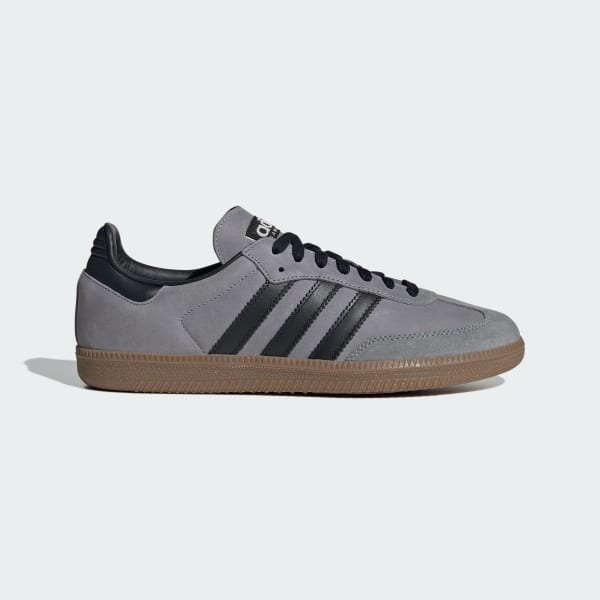 adidas Samba OG 'Halo Silver' IE9164