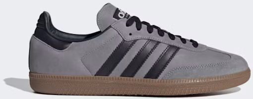 adidas Samba OG 'Halo Silver' IE9164 adidas Samba OG 'Halo Silver' IE9164