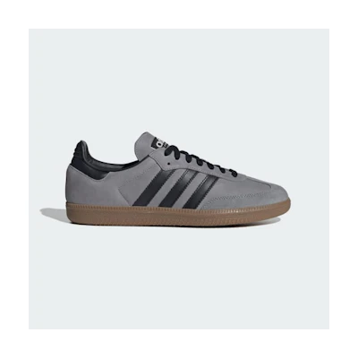 adidas Samba 'Halo Silver'