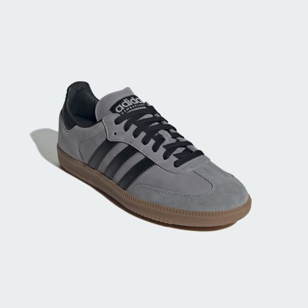 Purchase 阿迪达斯 Samba OG '光晕银' IE9164