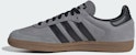 adidas Samba OG 'Halo Silver' - Perak Halo IE9164