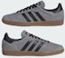 Sizing adidas Samba OG 'Halo Silver' - Perak Halo IE9164