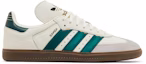 Buy adidas Samba OG 'Ivory Collegiate Green' - Gading Hijau Kolej IF1811