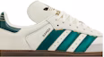 Order adidas Samba OG 'Ivory Collegiate Green' - Gading Hijau Kolej IF1811
