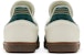 adidas Samba OG 'Ivory Collegiate Green' - Gading Hijau Kolej IF1811