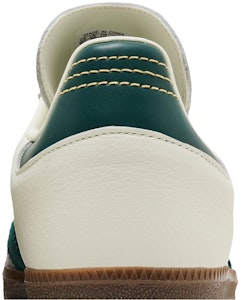 adidas Samba OG 'Ivory Collegiate Green' - Gading Hijau Kolej IF1811 Sizing adidas Samba OG 'Ivory Collegiate Green' - Gading Hijau Kolej IF1811