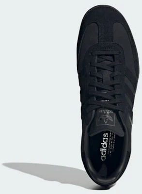 adidas Samba OG ''Japan Exclusive'' Hitam/Silver Metalik KI0013 Order adidas Samba OG ''Japan Exclusive'' Hitam/Silver Metalik KI0013