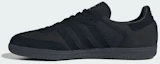 Details for adidas Samba OG ''Japan Exclusive'' Hitam/Silver Metalik KI0013