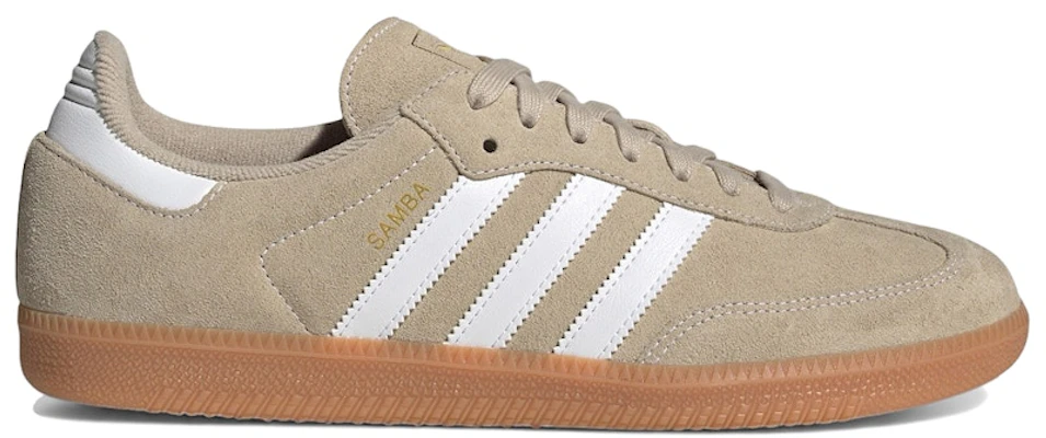 adidas Samba OG 'Khaki White' KK2272 Buy adidas Samba OG 'Khaki White' KK2272