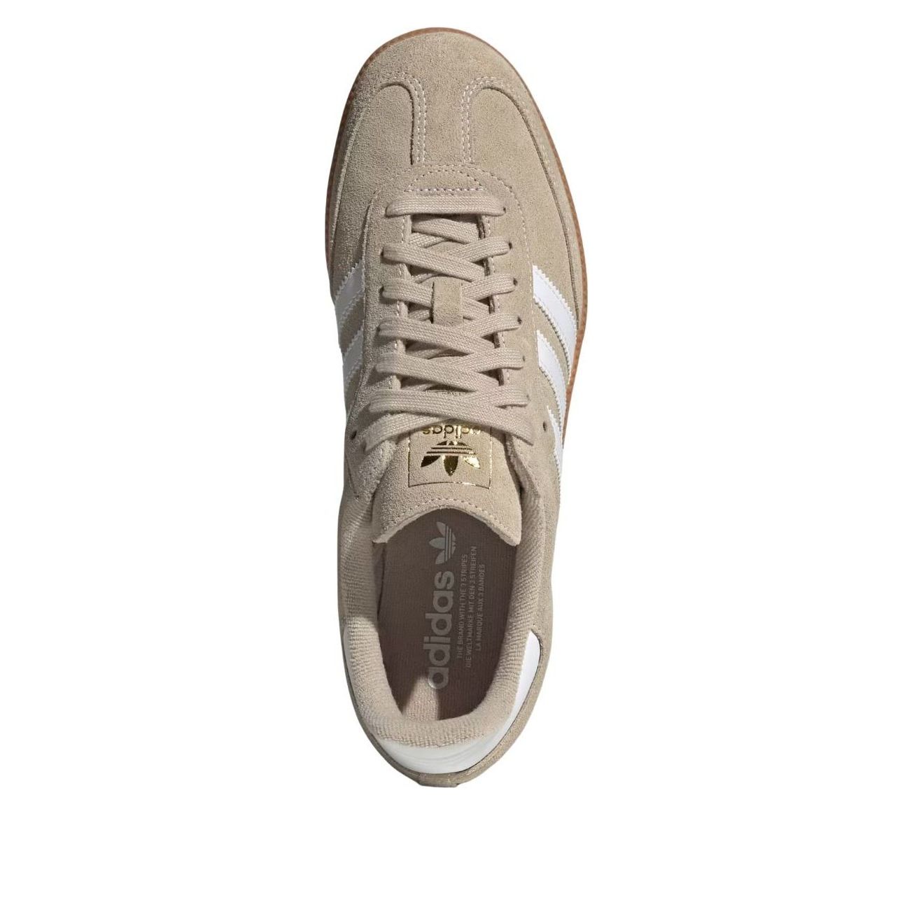 Order adidas Samba OG 'Khaki White' KK2272