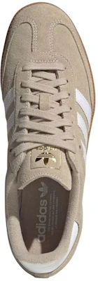 adidas Samba OG 'Khaki White' KK2272 Order adidas Samba OG 'Khaki White' KK2272