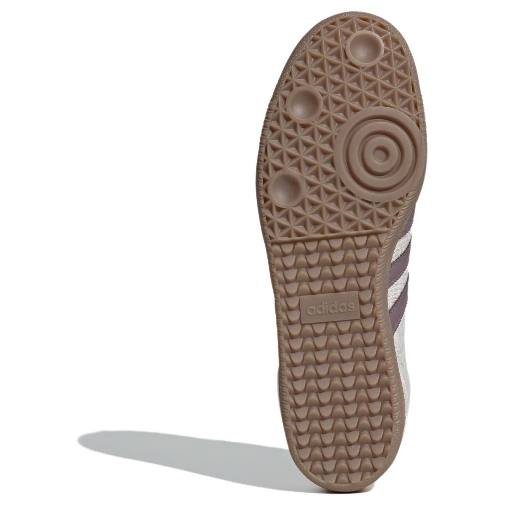 Purchase 阿迪达斯 Samba OG '经典紫橄榄绿' JP5675