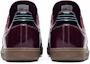 Details for adidas Samba OG 'Merah Maroon Hitam Patent' JQ0013