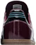 Sizing adidas Samba OG 'Merah Maroon Hitam Patent' JQ0013