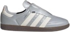 Buy adidas Samba OG 'Matte Silver Patent' JQ0012