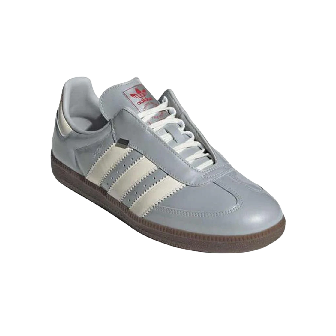 Order アディダス サンバ OG 'マットシルバー パテント' JQ0012