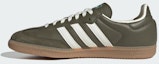 Sizing adidas Samba OG 'Medium Raw Khaki Gum' JR0890