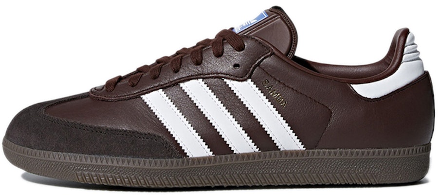 adidas Samba OG 'Mystery Brown' CQ2153 Buy adidas Samba OG 'Mystery Brown' CQ2153