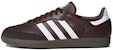 아디다스 삼바 OG '미스터리 브라운' (58 characters) CQ2153