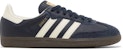 adidas Samba OG 'Night Navy Gum' Malam Navy Gusi ID2056